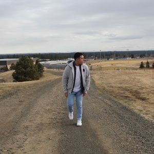 Meet your Posher, Wilbert